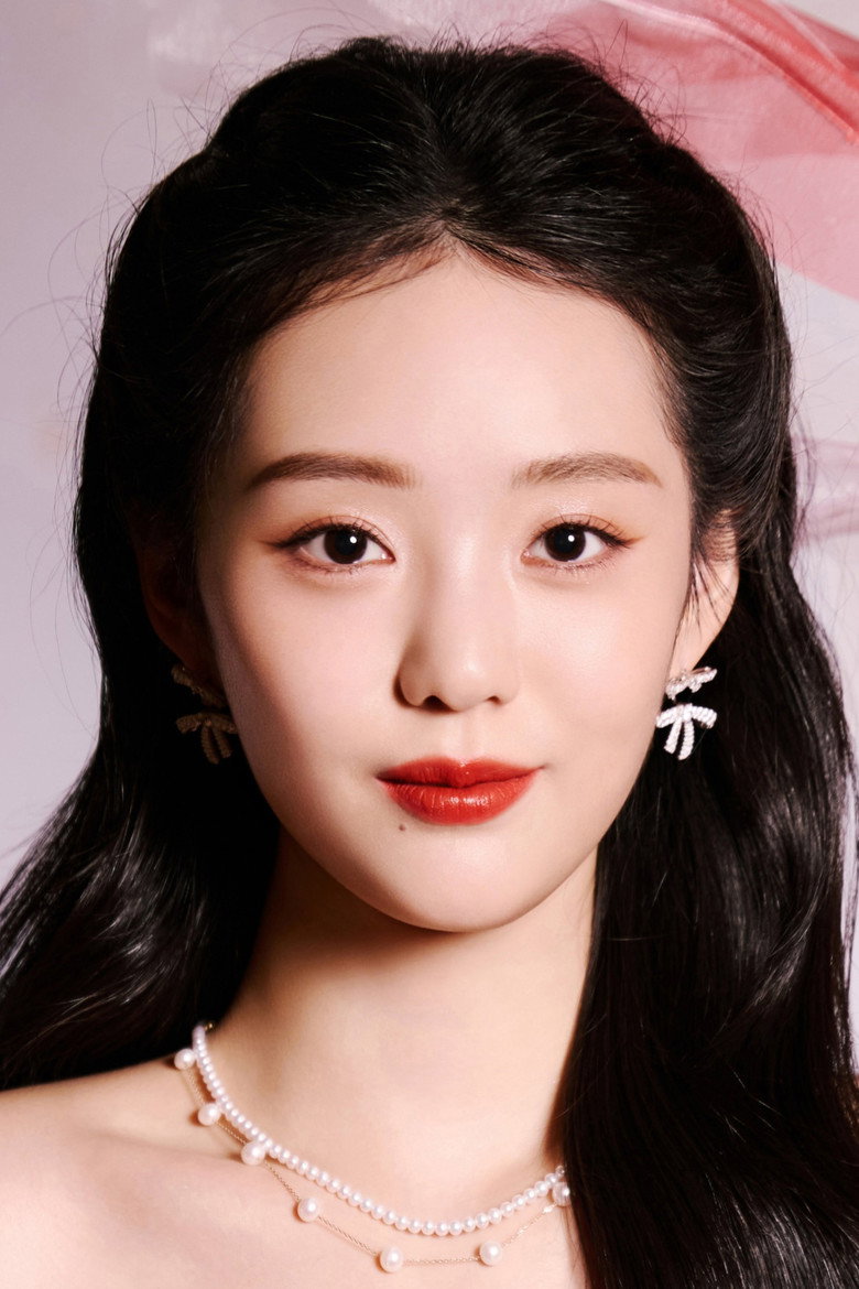 Xu Yizhen photo
