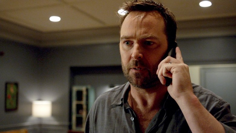 Blindspot 4×7