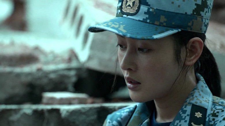 Still image for Ark Peace season 1 episode 8: Episode 8