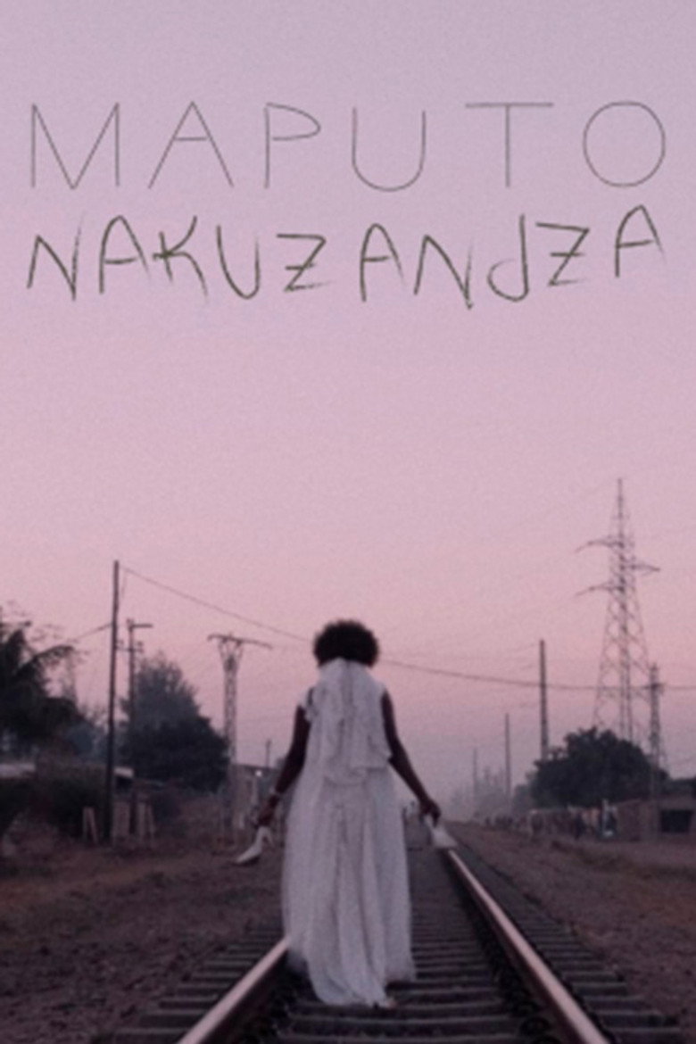 "Maputo Nakuzandza" Making Of