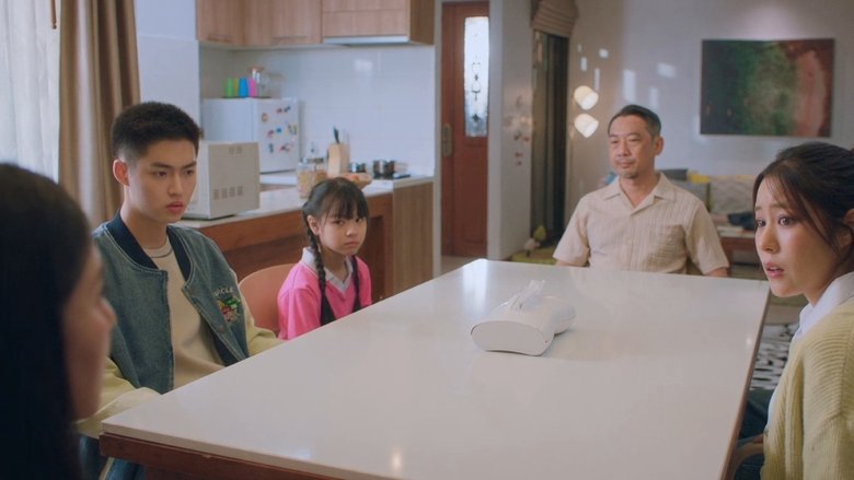 Tập 5 - Boys in Love: Khai Giảng, Trái Tim Học Cách Yêu