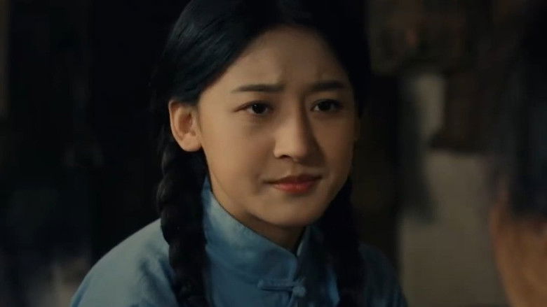 Still image for 暗影使者 season 1 episode 4: Episode 4