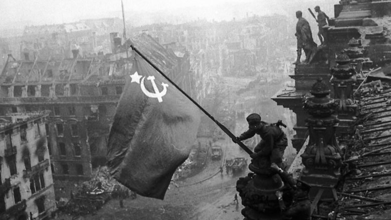 Still image for Berlin 1945 season 1 episode 2: Episode 2 Still image for Berlin 1945 season 1 episode 2: Episode 2