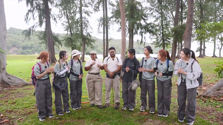 Still image for COLLAR Reset Go season 1 episode 10: Episode 10 Still image for COLLAR Reset Go season 1 episode 10: Episode 10