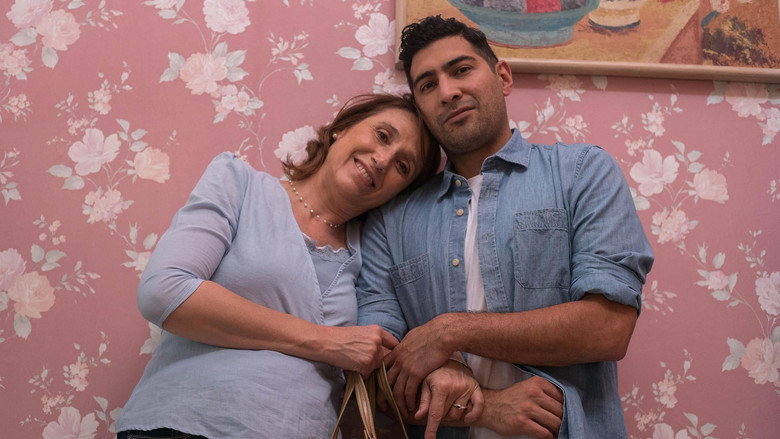 Still from Hijo de Familia