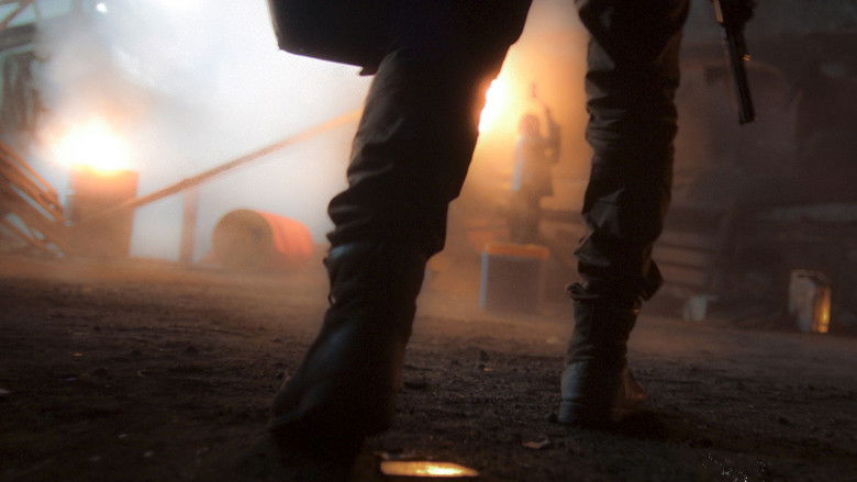 Imatge de Jour de colère