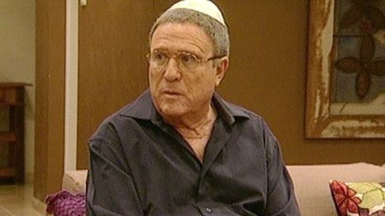 סברי מרנן עונה 1 פרק 42 לצפייה ישירה