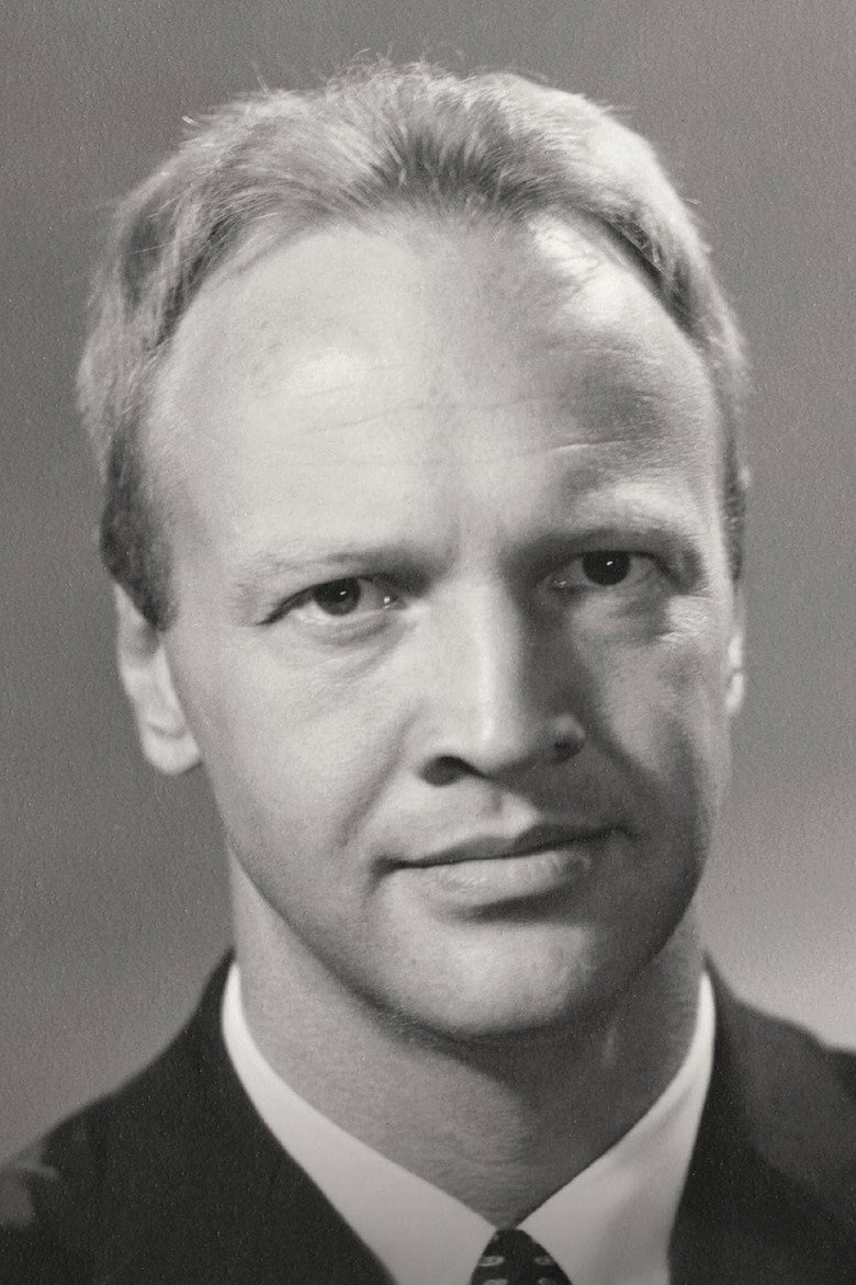 James Dickey