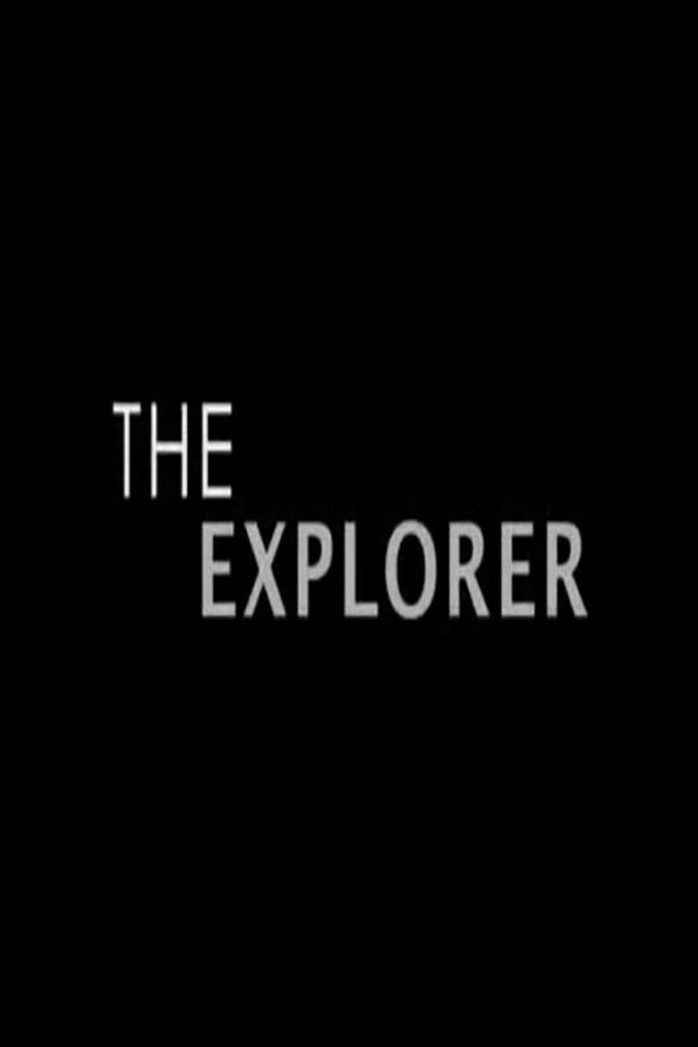 The Explorer main poster