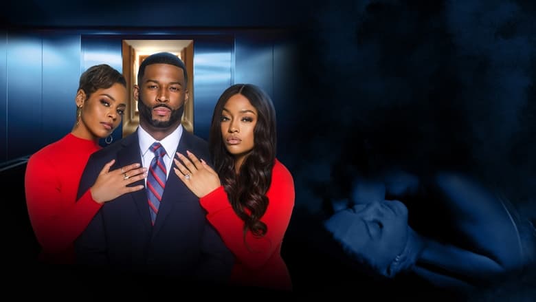 Kandi Burruss and Todd Tucker’s The Pass [2023]