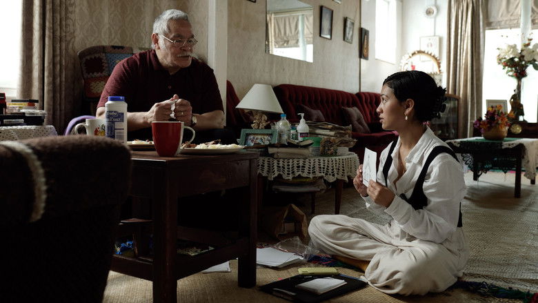 Image d'arrière-plan 2 du film Lea Tupu’anga