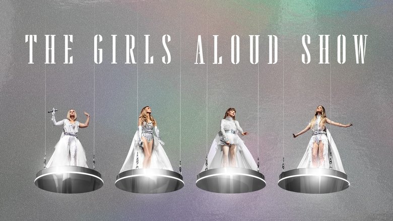 The Girls Aloud Show (2024)