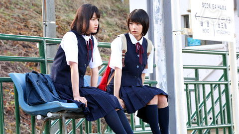 Still image for Amachan season 1 episode 17: Episode 17 Still image for Amachan season 1 episode 17: Episode 17