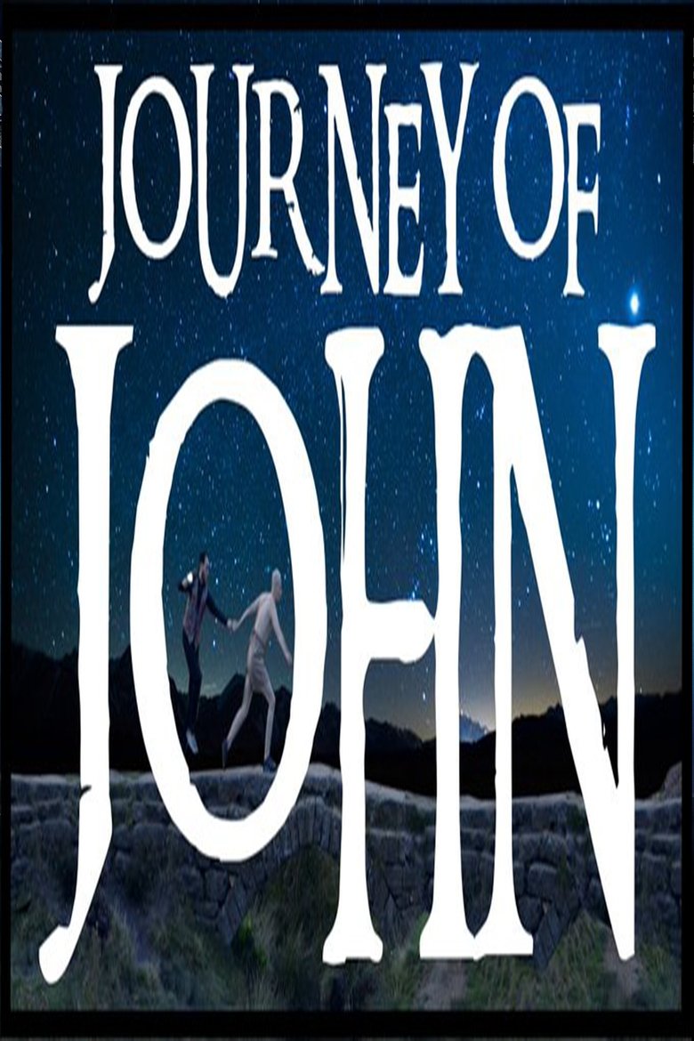 Journey Of John main poster