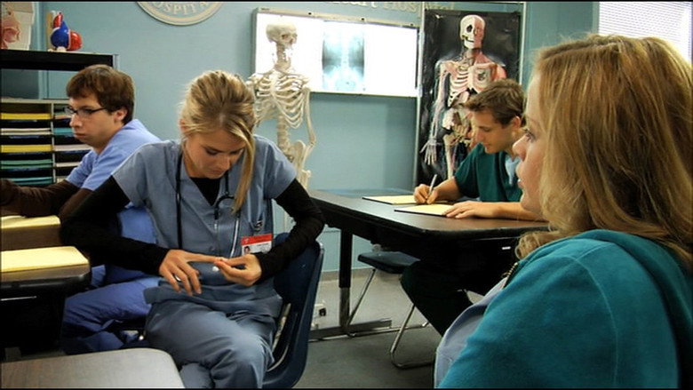 Scrubs Interns Webisode 2 - Our Meeting with JD görseli