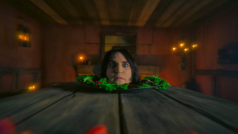 Still from The Completely Made-Up Adventures of Dick Turpin - Season 1 Episode 6
