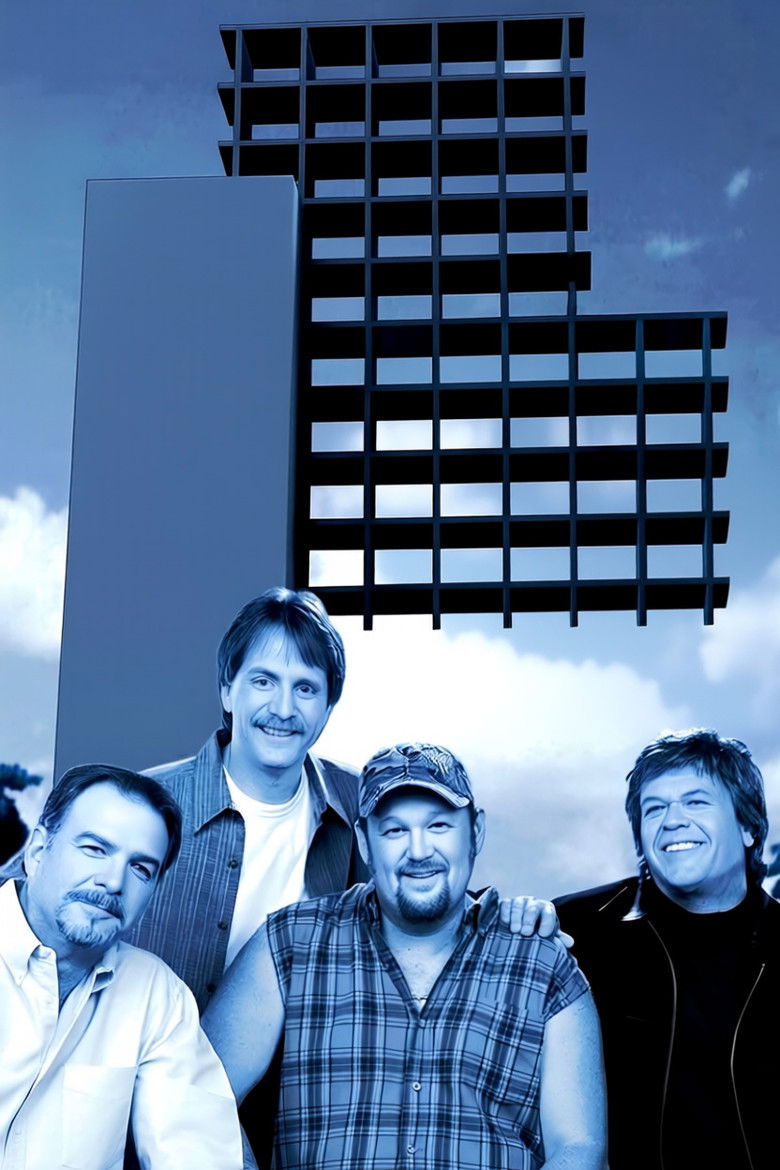 Imatge de Blue Collar Comedy Tour: One for the Road