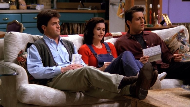 Friends Season 1 Episode 1 Watch Online Free