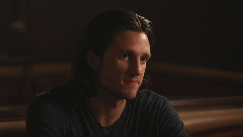 Still from Take Two - Season 1 Episode 8