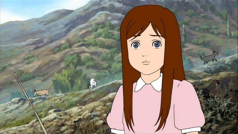 Still image for Porphy's Long Journey season 1 episode 1: Letter From Father Still image for Porphy's Long Journey season 1 episode 1: Letter From Father