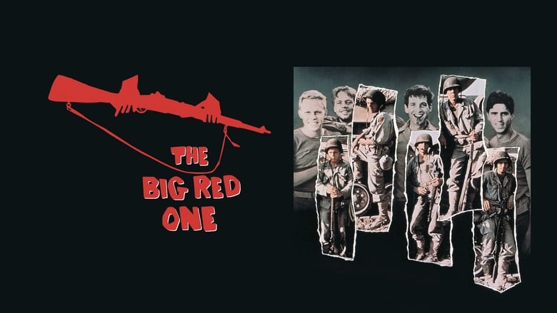 The Big Red One (1980)