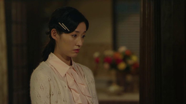 Still image for 决币 season 1 episode 14: Episode 14