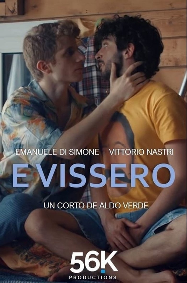 E Vissero main poster
