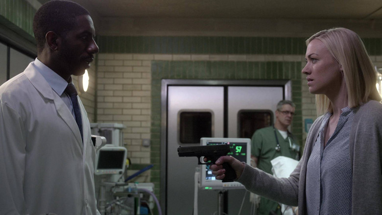 Still from 24 - Season 9 Episode 8