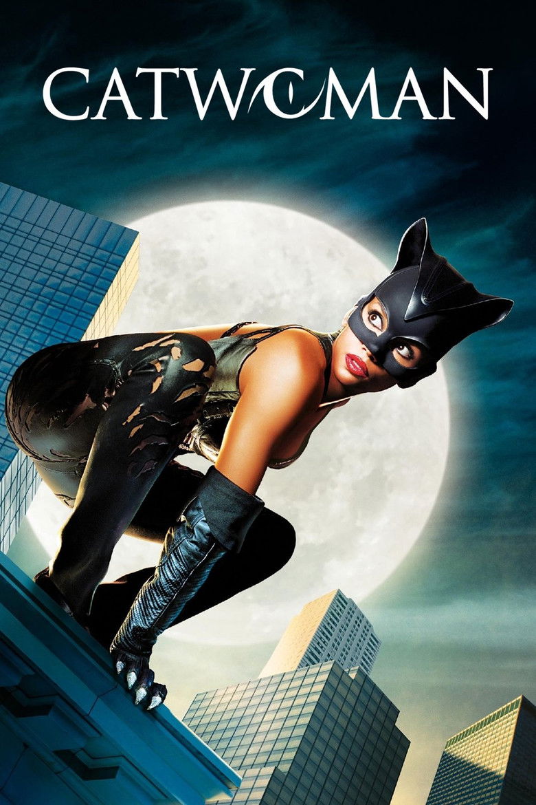 Imatge de Catwoman