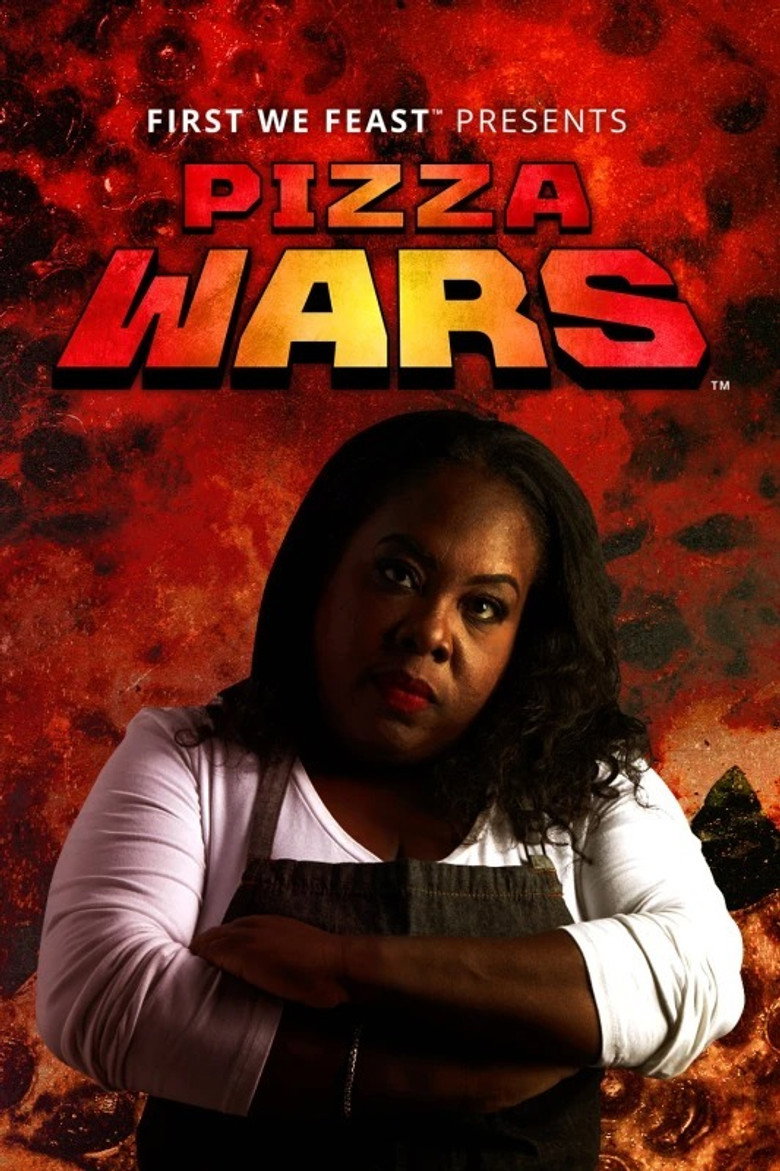 Pizza Wars