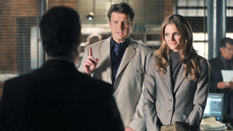 Watch Castle Season 5 Online Free