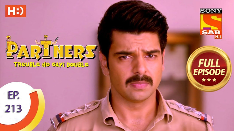 Still image for Partners - Trouble Ho Gayi Double season 1 episode 213: Killer Price