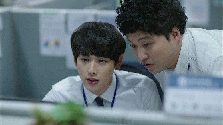 Still from Incomplete Life - Season 1 Episode 16