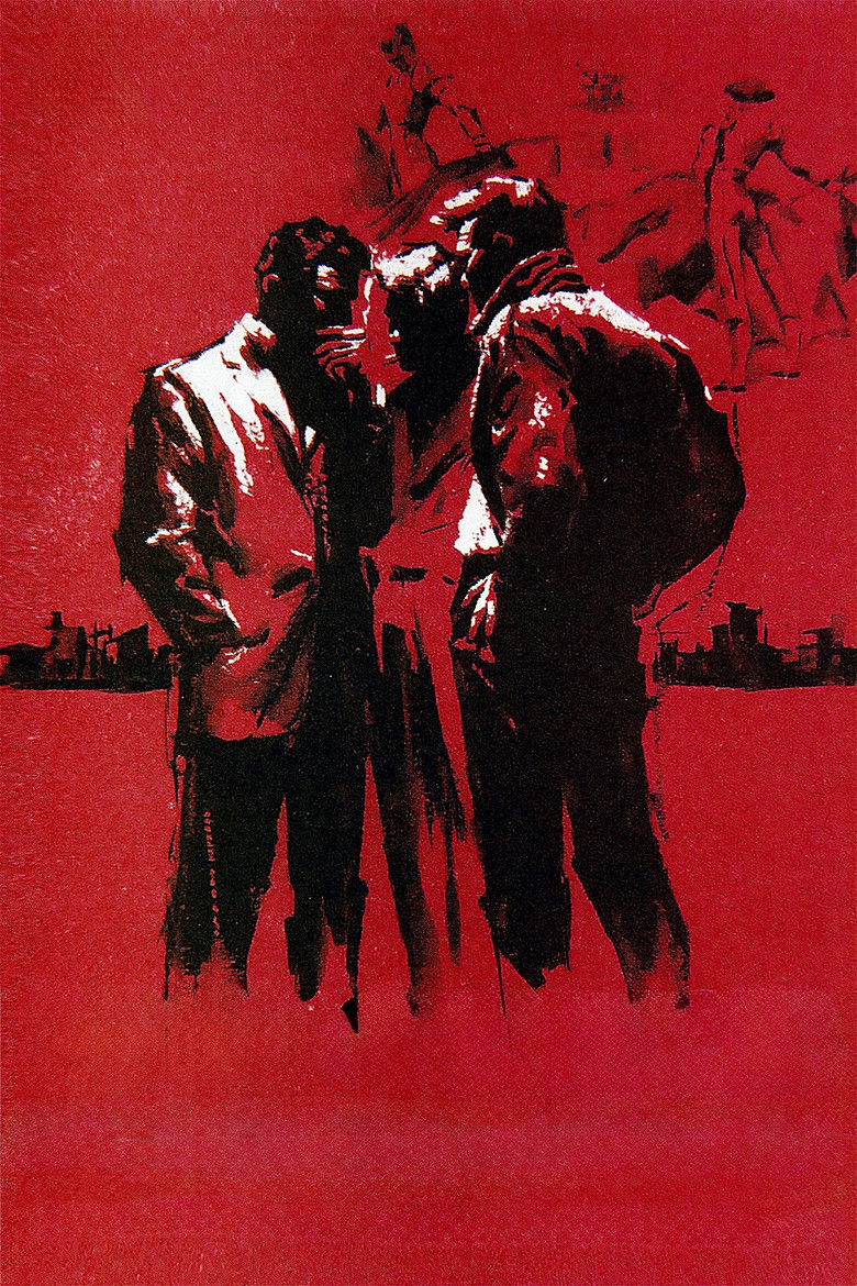 Imatge de Los golfos