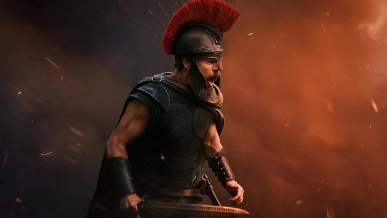 The Odyssey backdrop 177