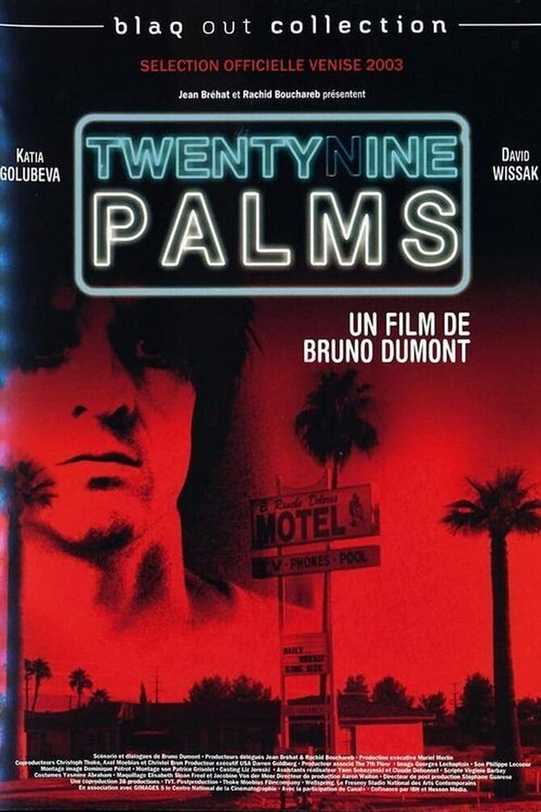 Twentynine Palms (2003)