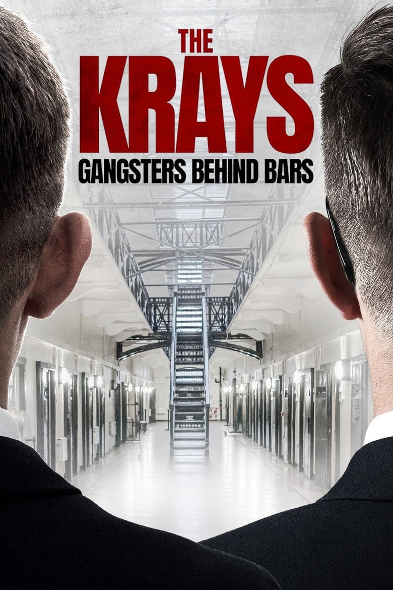 The Krays: Gangsters Behind Bars (2021)