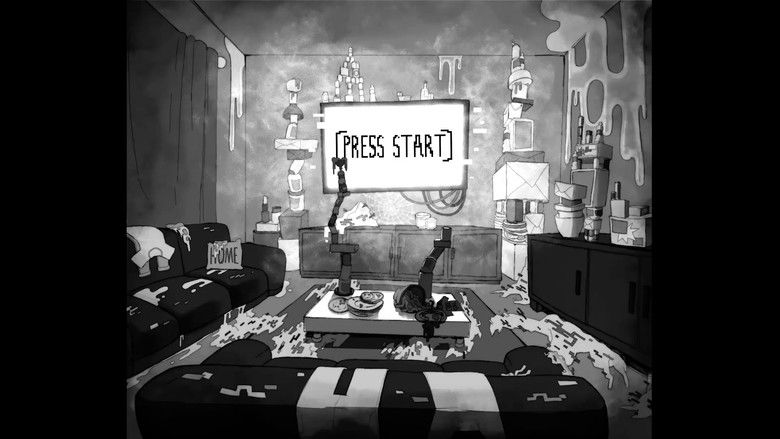 Imatge de Monster Slayers [Press Start]