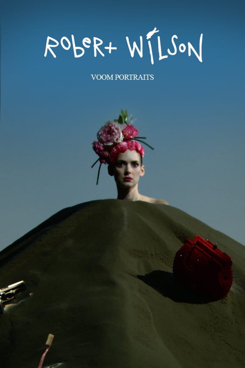 Voom Portraits main poster