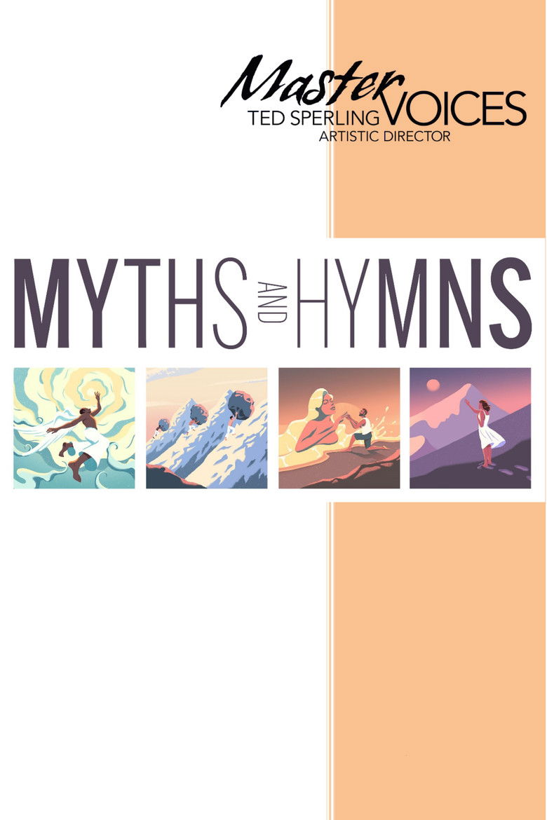 Imatge de Myths and Hymns