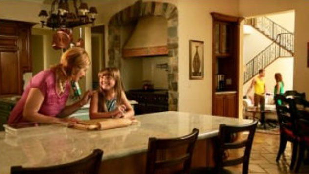 Blood Relatives 5×8