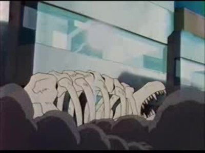 Still image for Brave Command Dagwon season 1 episode 6: Game Over Still image for Brave Command Dagwon season 1 episode 6: Game Over