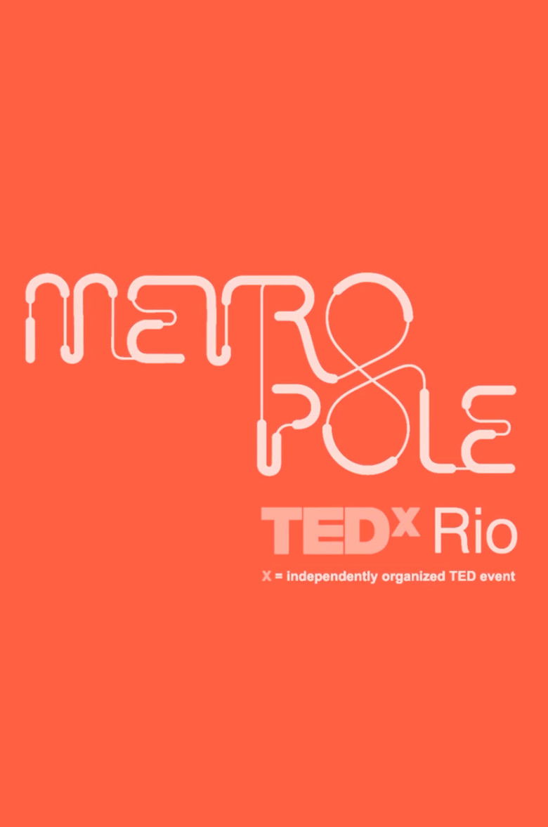 Imatge de Talktrailers: TedxRio Metrópole Ricardo Henrique