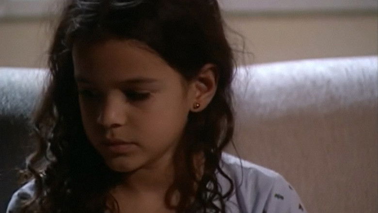 Still image for Mulheres Apaixonadas season 1 episode 133: Episode 133