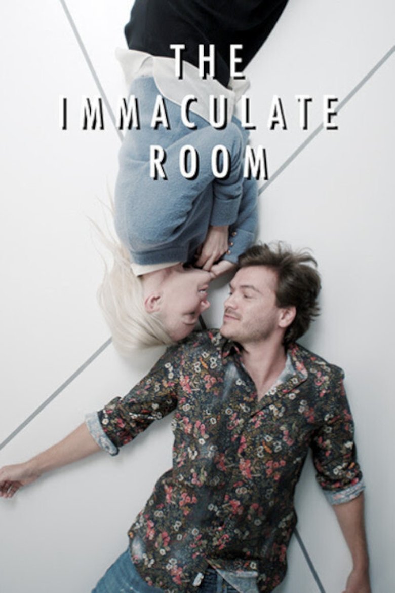 The Immaculate Room (1970)
