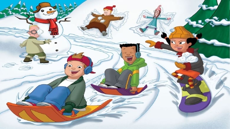 Watch Recess Christmas: Miracle On Third Street (2001) Now Free Full Movie Streaming