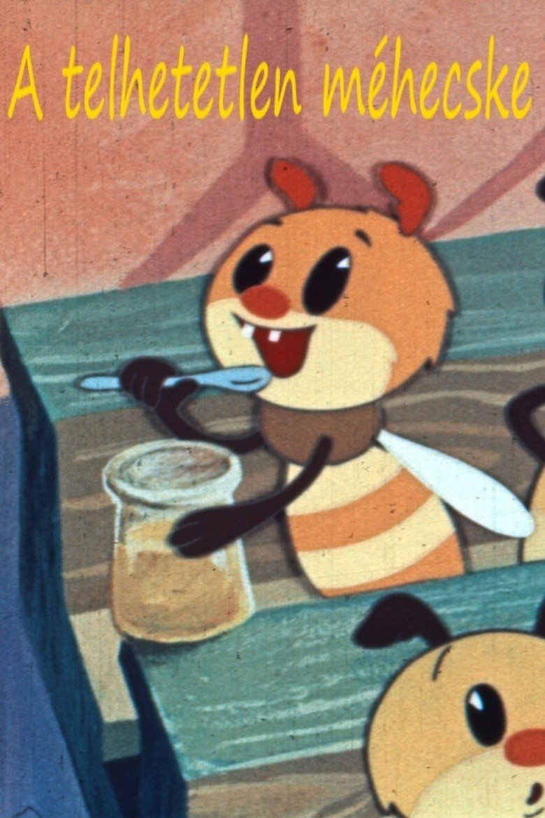A telhetetlen méhecske (1959)