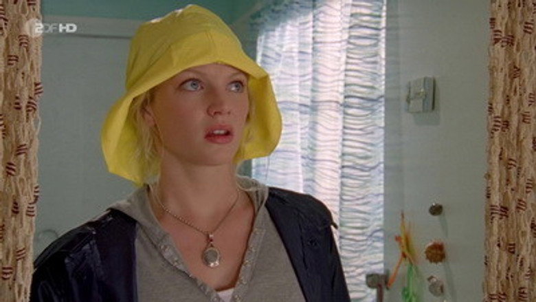 Still from H2O: Just Add Water - ซีซัน 3 ตอน 9