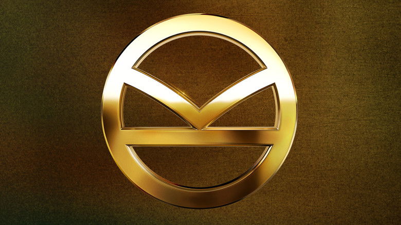 Backdrop de Kingsman - Col·lecció