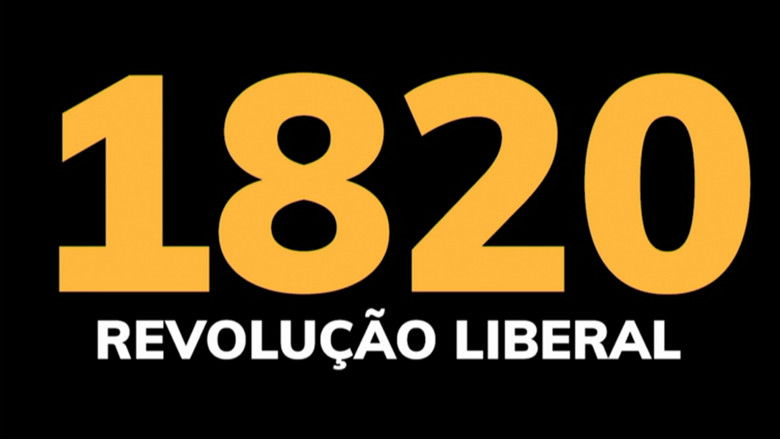 Still image for As 5 Revoluções Portuguesas season 1 episode 3: Episode 3